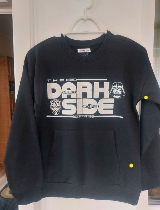 Tricou băieți, nepurtat,Sinsay, fără etichetă, 152 cm