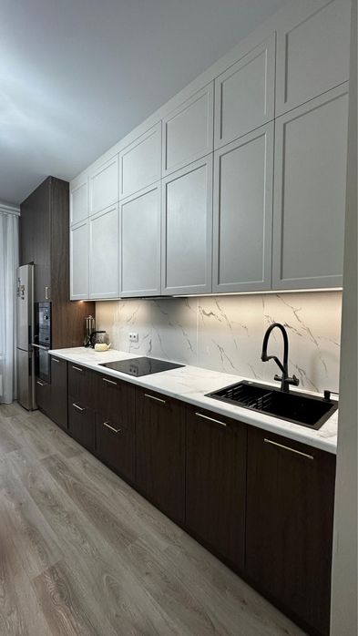 Проект мебели. Дизайн проект