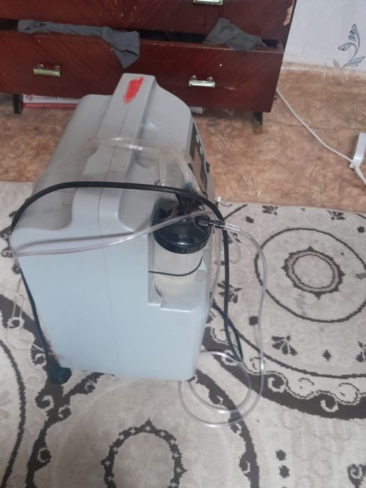 Продам срочно ИВЛ