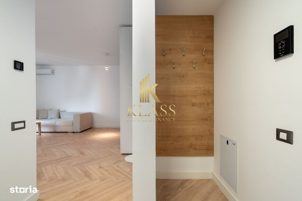 Apartament 2 Camere Premium | My Place Pipera | Parcare Subterana