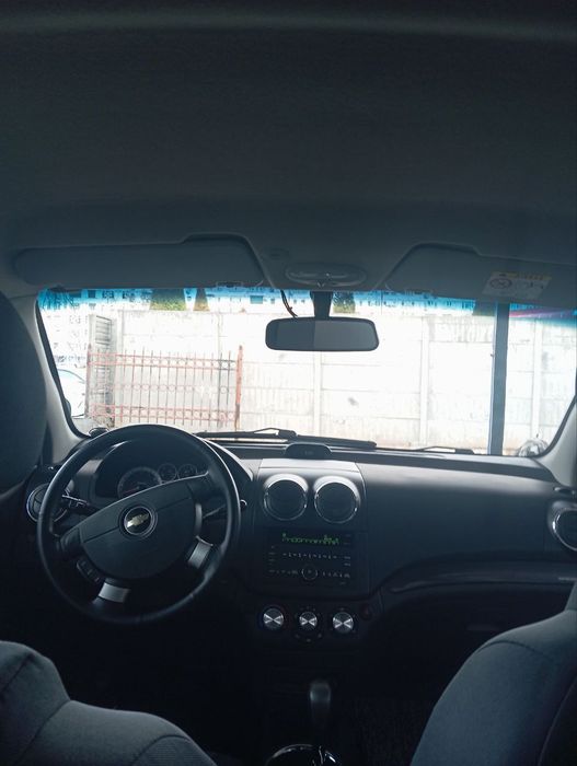 Нексия 3 51000 км топ тоза