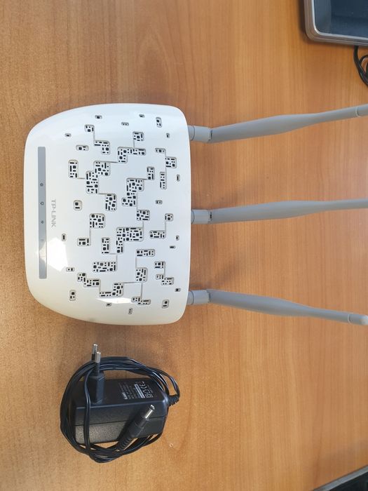 access point wireless TP-Link TL-WA901ND