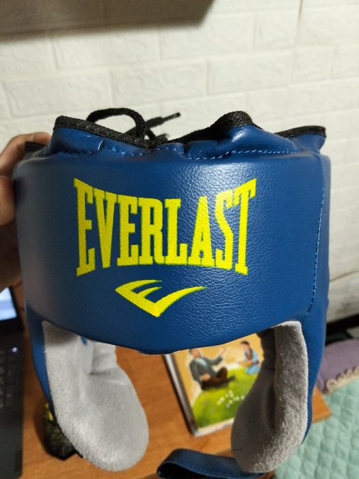 Боксерский фулл комплект для детей