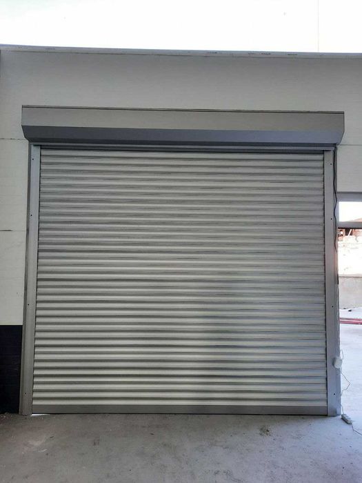 Ролворота напрямую от производителя