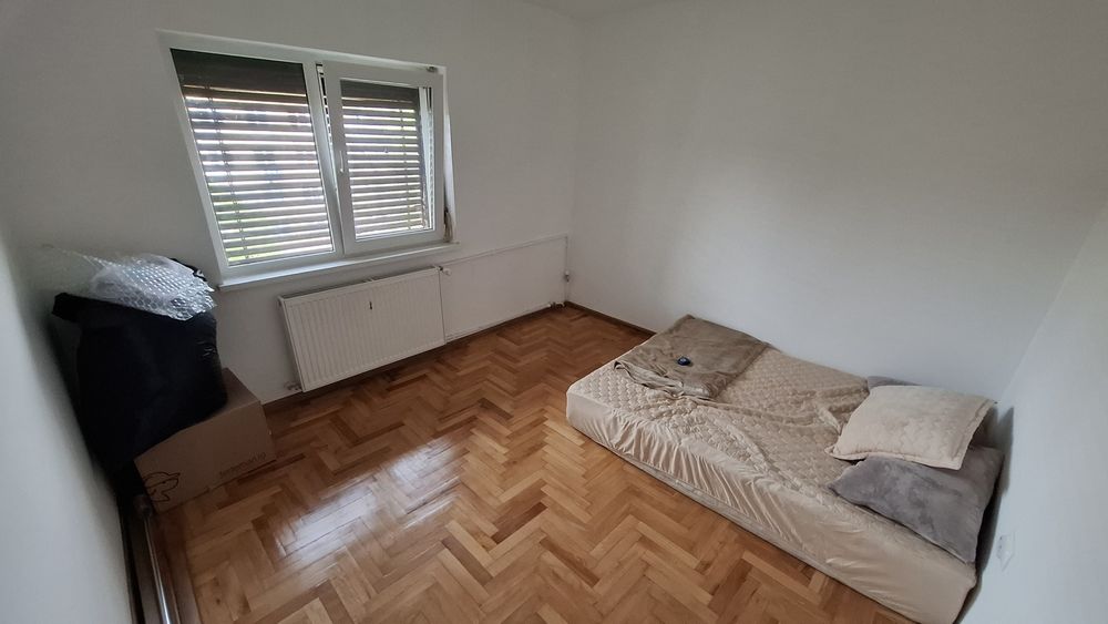 Apartament 2 camere decomandat PB complet renovat zona Nufarul