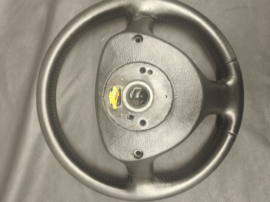 Волан за голф 4 и