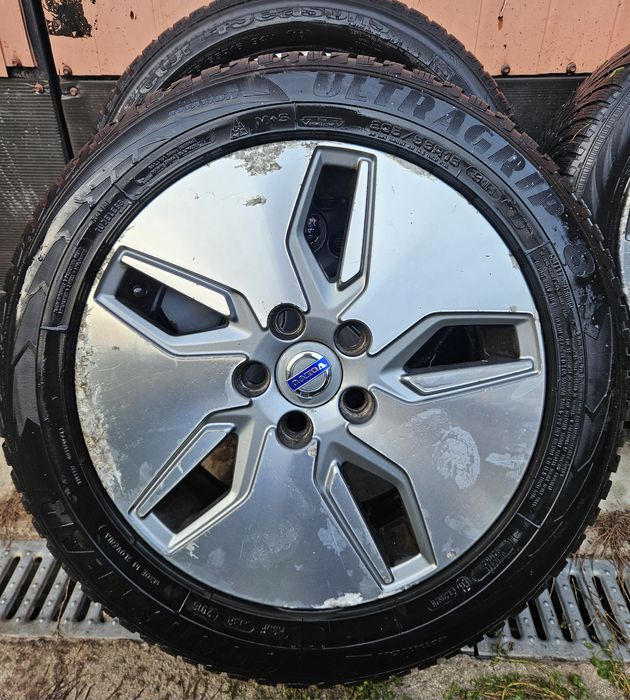 Jante originale Volvo