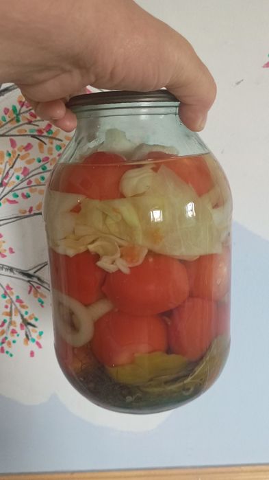 Свежое Козе молоко