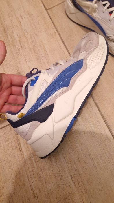 Puma RS-X Efekt TM  42 – Sneakers Pantofi Unisex