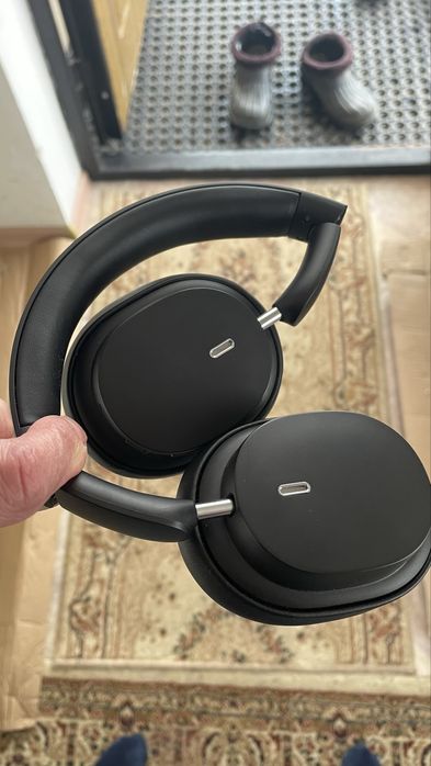 Полноразмерные наушники Baseus