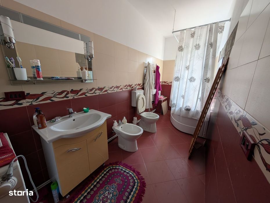 Casa P+ 1 + M #Lilieci