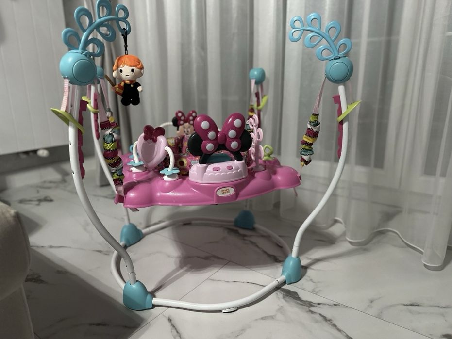 Jumper Minnie Mouse