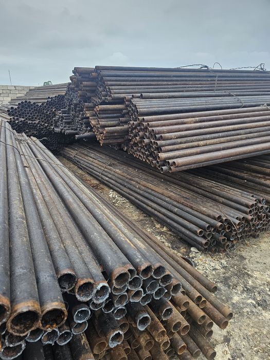 Труба Нкт73 Нкт89 длинна 10 метр 5 метр