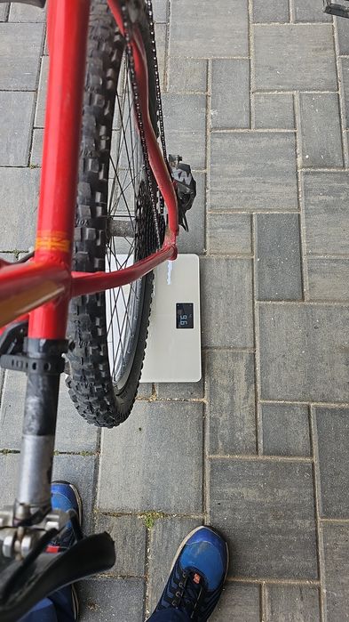 Bicicleta copii competiție