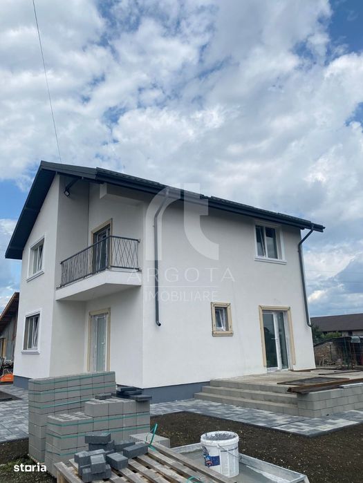 Casa noua | Maracineni | ZERO% Comision