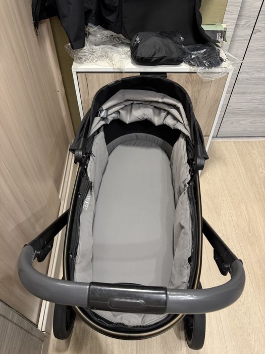 Продам коляску Anex L type