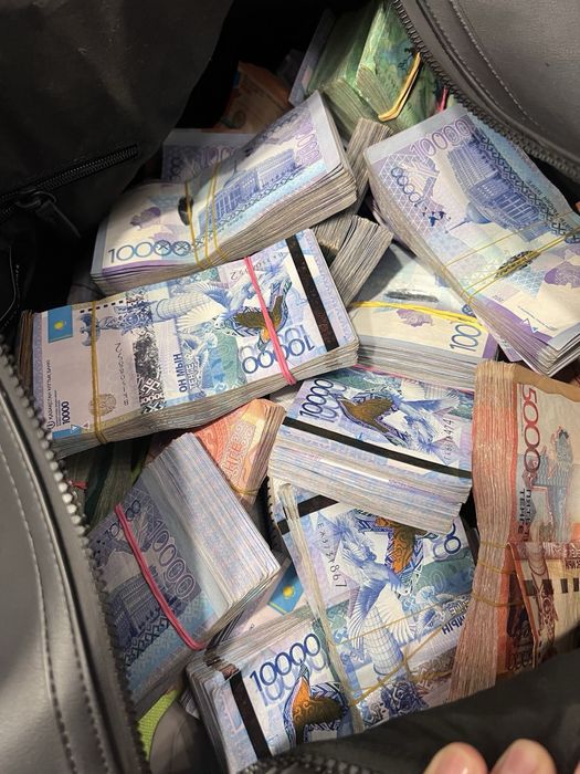 Денежный букет. Қол жетімді бағаға жасап беремін.