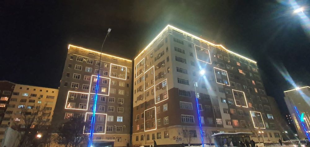 Альпинисты промышленные