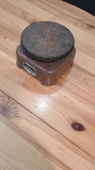 Туристически котлон