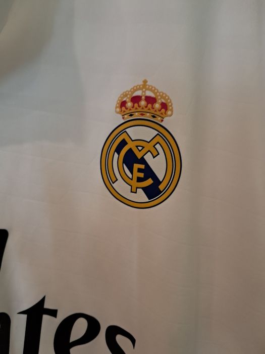 Футболни тениски Adidas