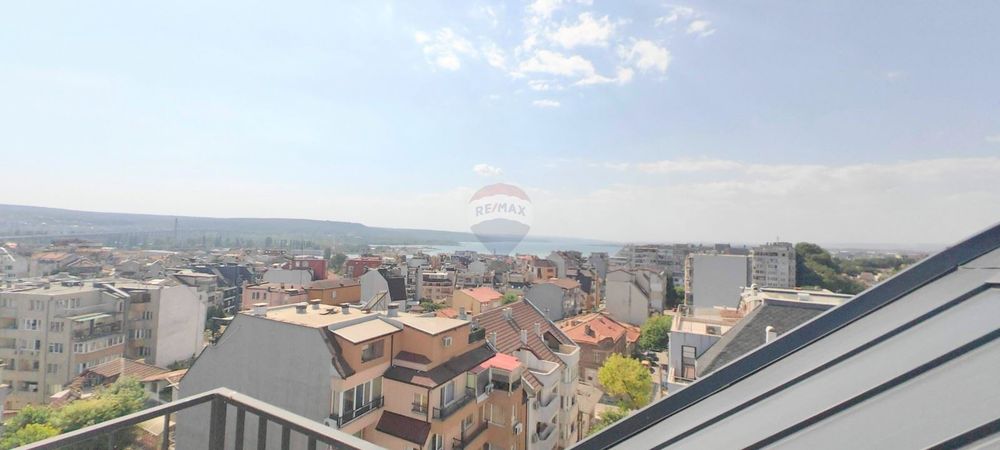 Мезонет за продажба, кв.Погреби