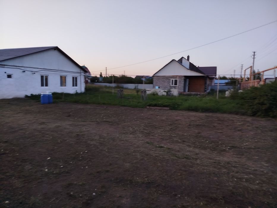 Продается дом Мкр Северо Западный