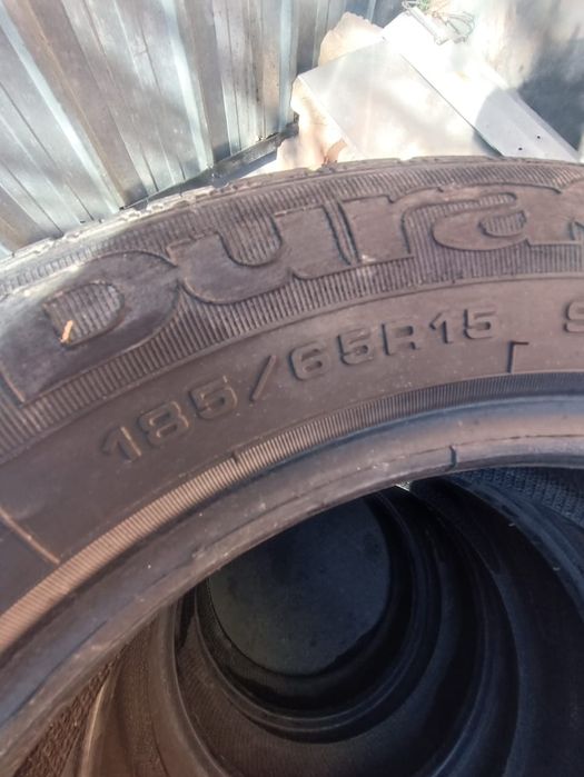 Дөңгелек 185 R65 15