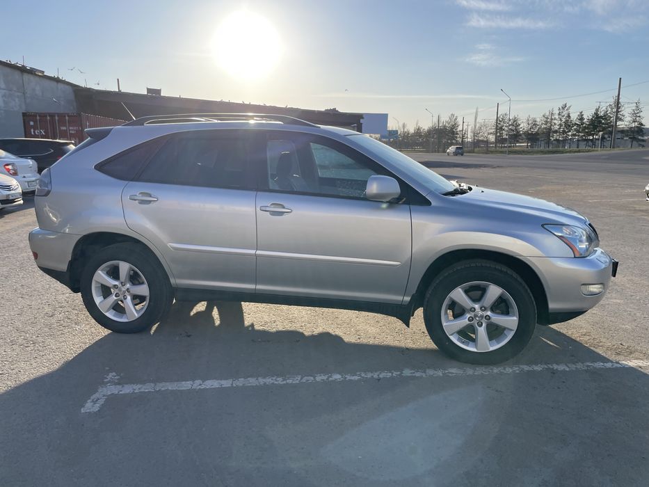 Продам Lexus RX 350