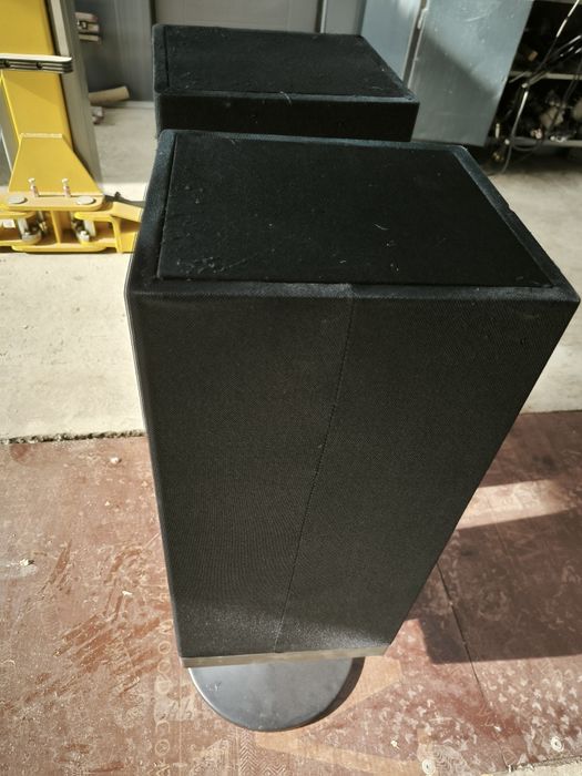 Тонколони KEF Concord 3