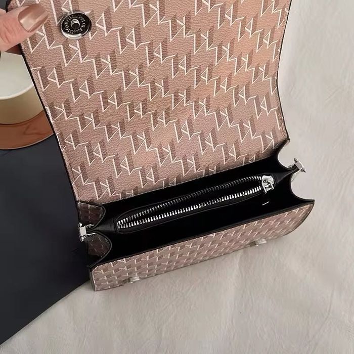 Дамска чанта Karl Lagerfeld