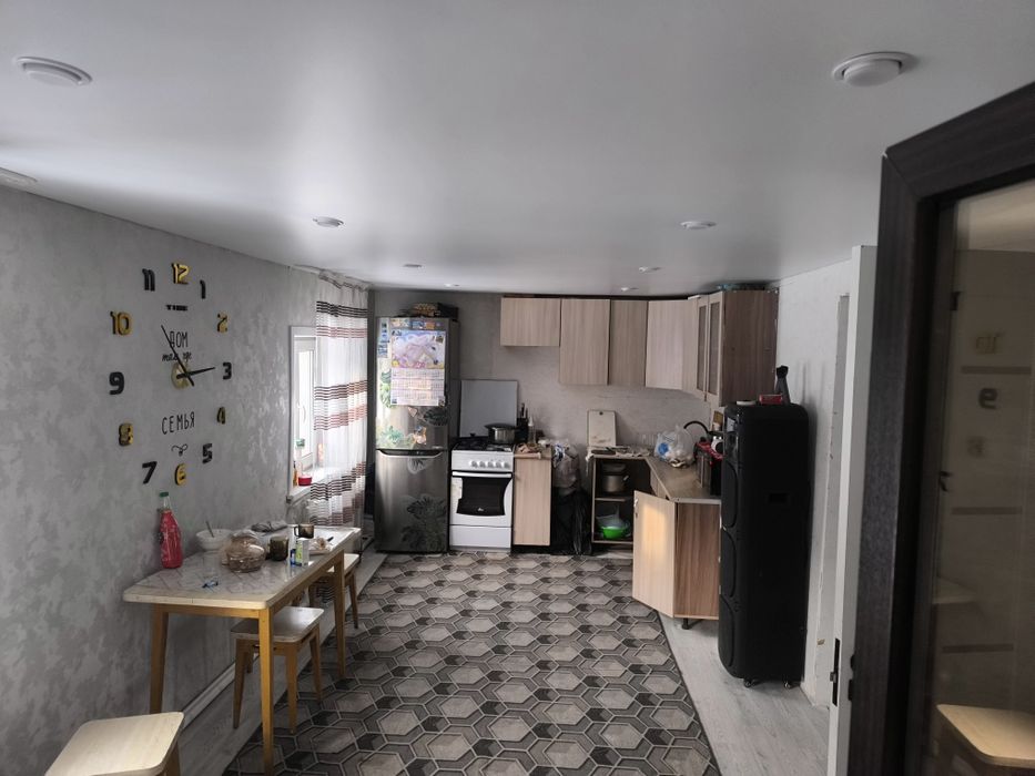 Продам отдельно стоящий дом