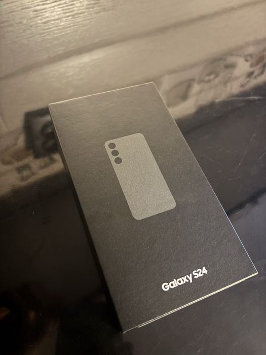Samsung Galaxy S24 nou sigilat