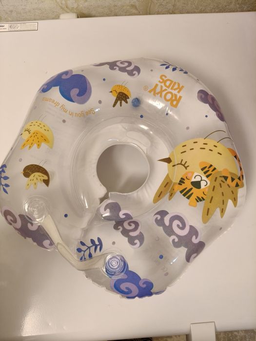 Круг для Шей для купания