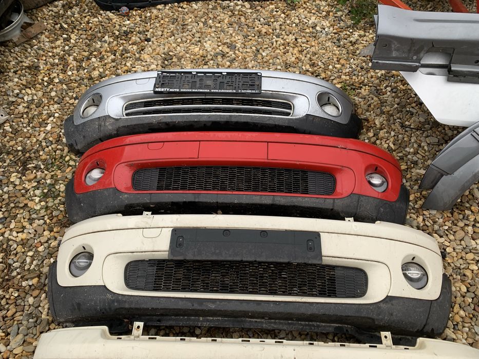 Trager bara fata spate piese Mini Cooper r56 d R56 si R56s R60 R55