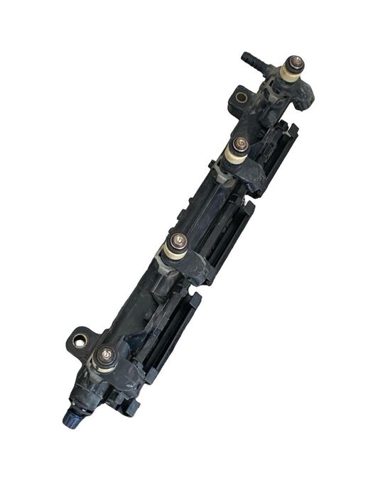 Rampa Injectoare Volkswagen Polo 9N_ 2001 - 2012 1.4 16V Bby 036906031M