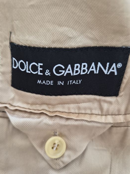 Мъжко сако облечено веднъж на повод за точни размери моля пишете