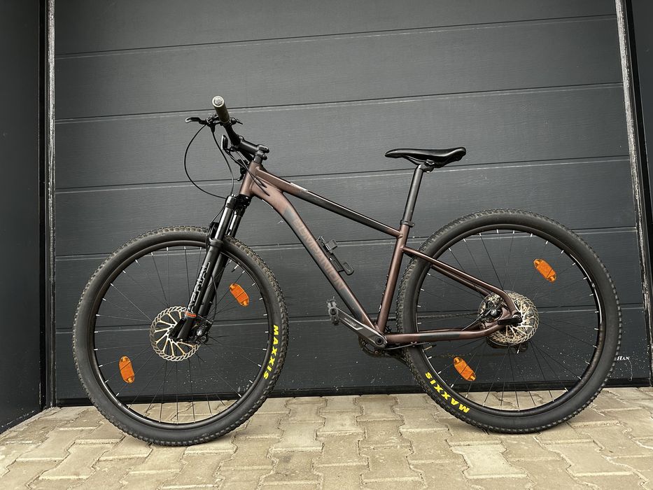 Велосипед Companion 29” M” 1x11 Хидравлика