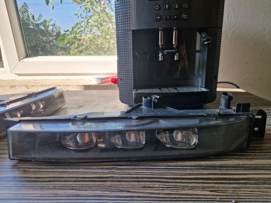 Proiectoare ceață bmw  seria 6 f06, f12, f13 M