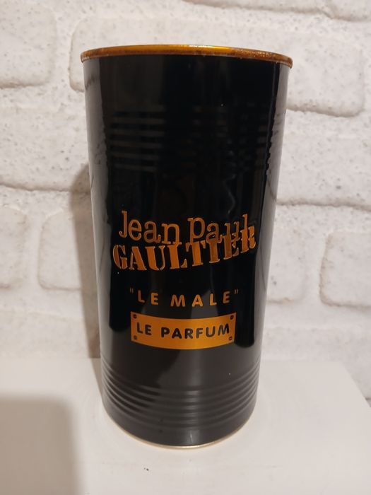 Jean Paul Galtier Le Male 125ml parfum