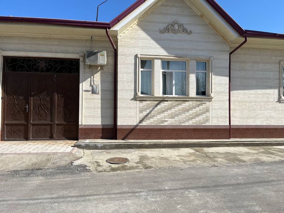 Уй сотилади келес 6 хоналик