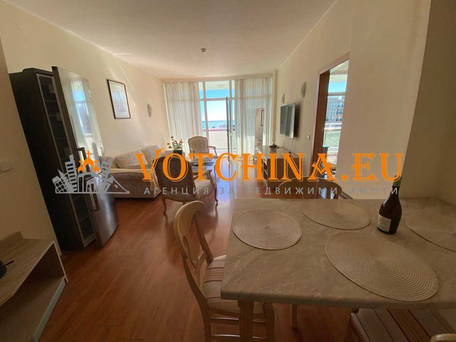 Продава се Двустаен апартамент в к.к. Слънчев бряг - 98 кв.м за 677 €/кв.м - Снимка #2