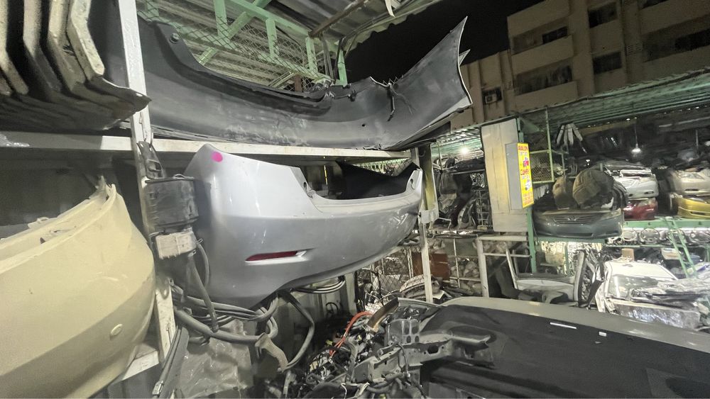 Тойота Камри 50-55