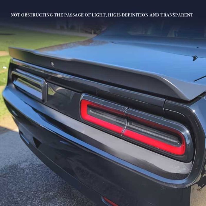 Капак за Задно Светло на for DODGE Challenger от 2015 до 2023 г