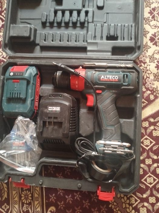 Срочно продам оргинал Шрупавер