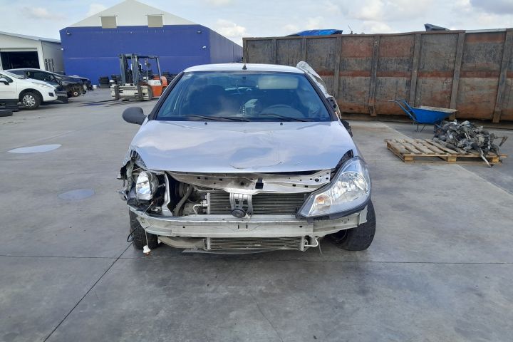 Comanda clima 69520007 69520007 Renault Symbol a 2-a generatie