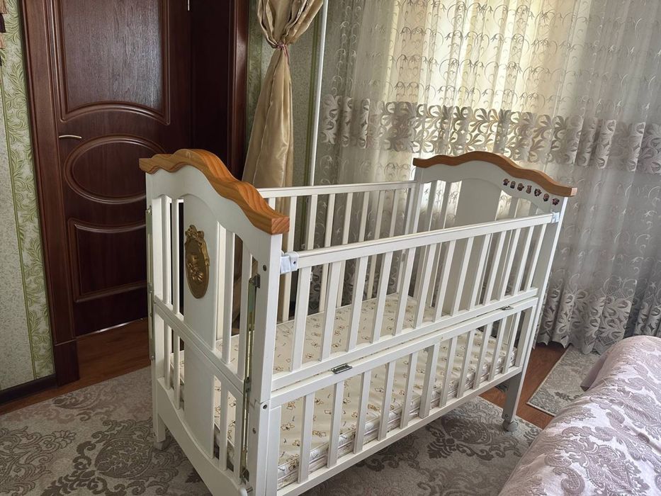 Bolalar yotoq mebeli