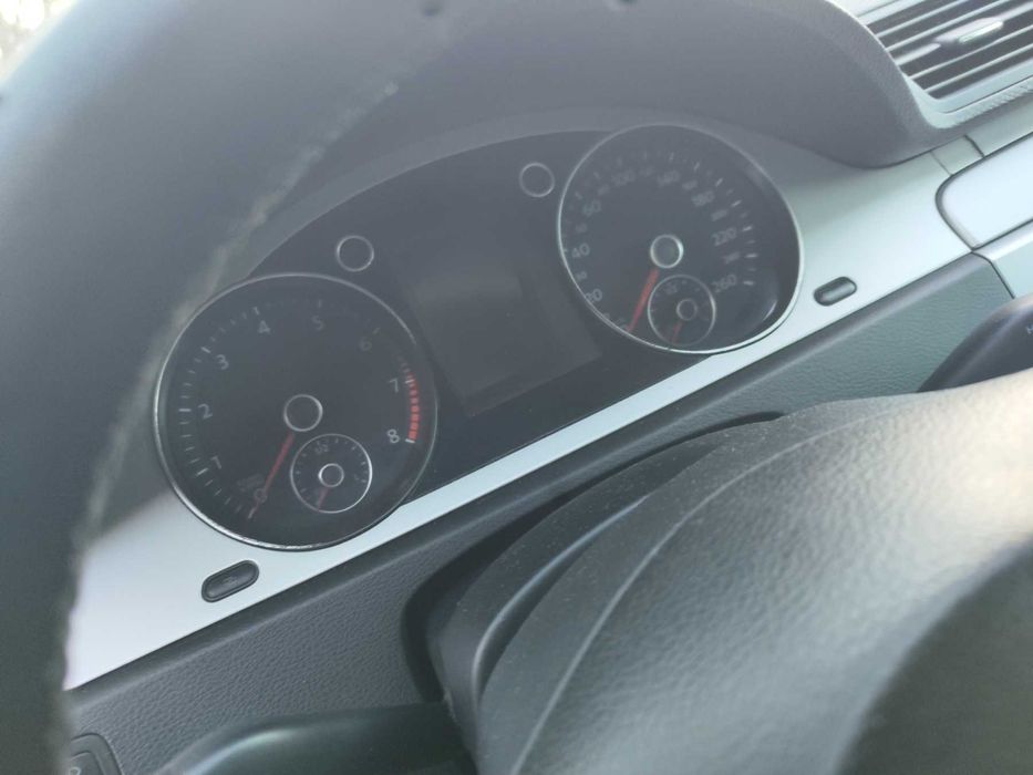 Passat B6 tsi на части пасат б6 на части 1.4