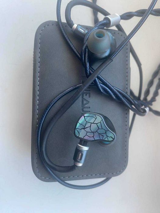 IEM Thieaudio Hype4 mk2
