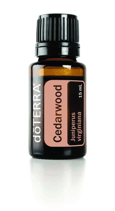 ЕТЕРИЧНИ МАСЛА ДОТЕРА / Етерични масла doTERRA