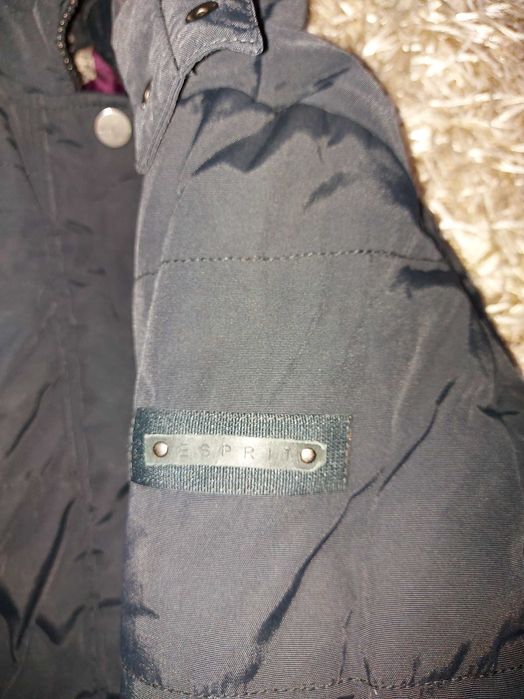 Geaca iarna dama Esprit